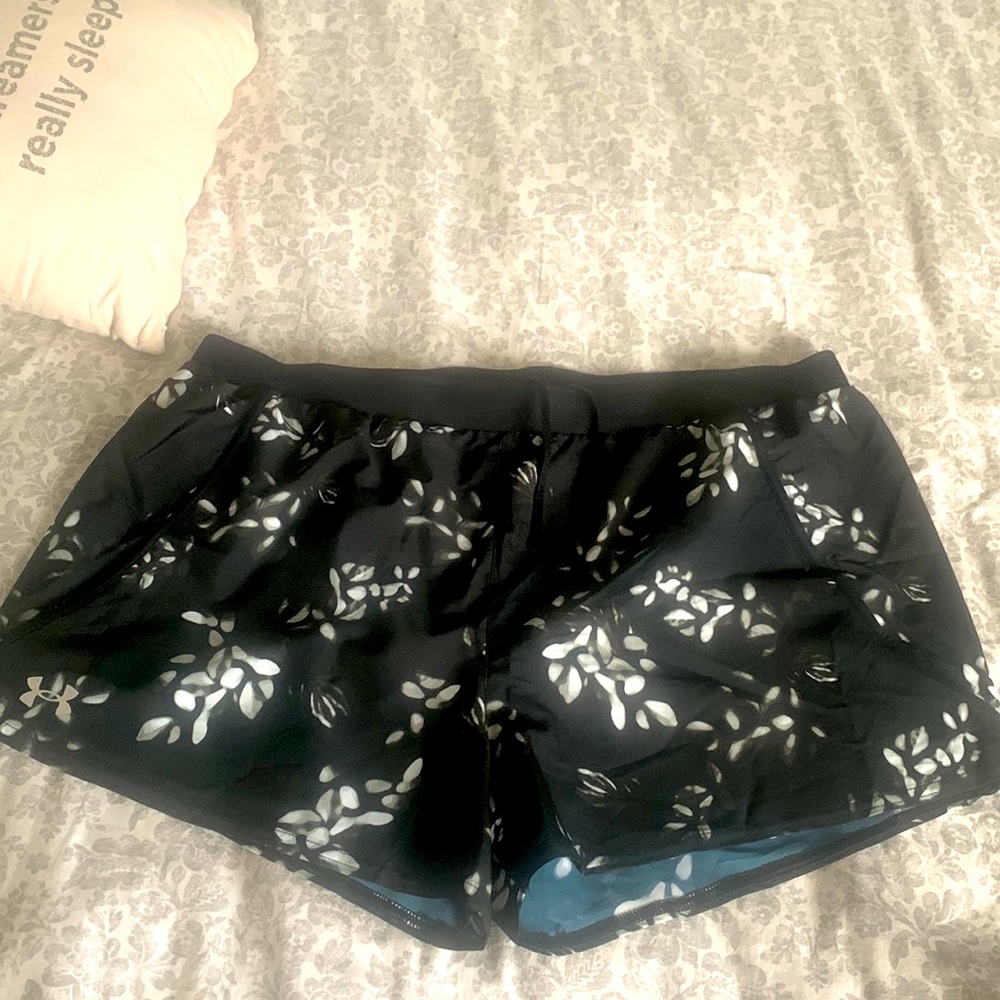 Under Armour loose shorts